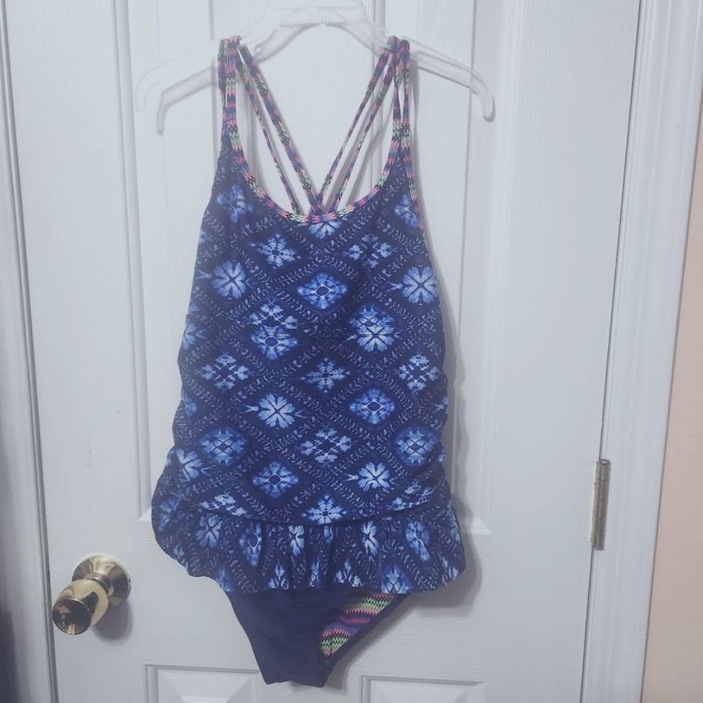 One Piece swimsuit
